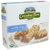 Cascadian Farms Vanilla …